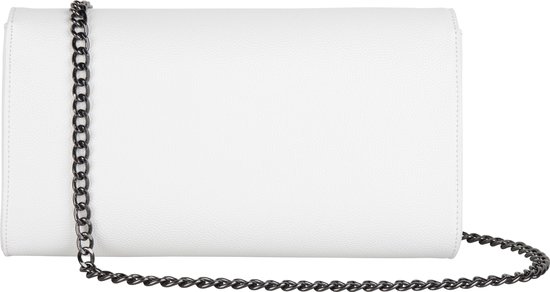 Valentino Bags clutch M bianco