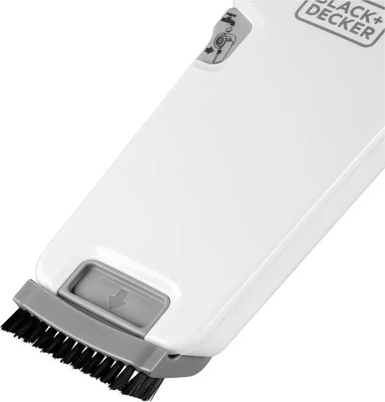 BLACK+DECKER PV1820L-QW Kruimeldief - Pivot