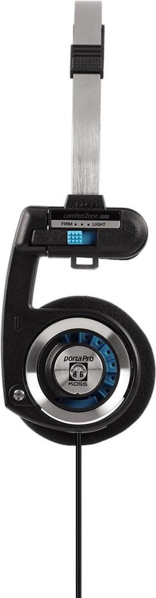 Koss Porta Pro - Koptelefoon - Zwart