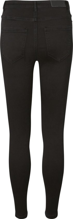 Vero Moda Sophia High Waist - L - Dames Skinny Jeans - Maat L X L32