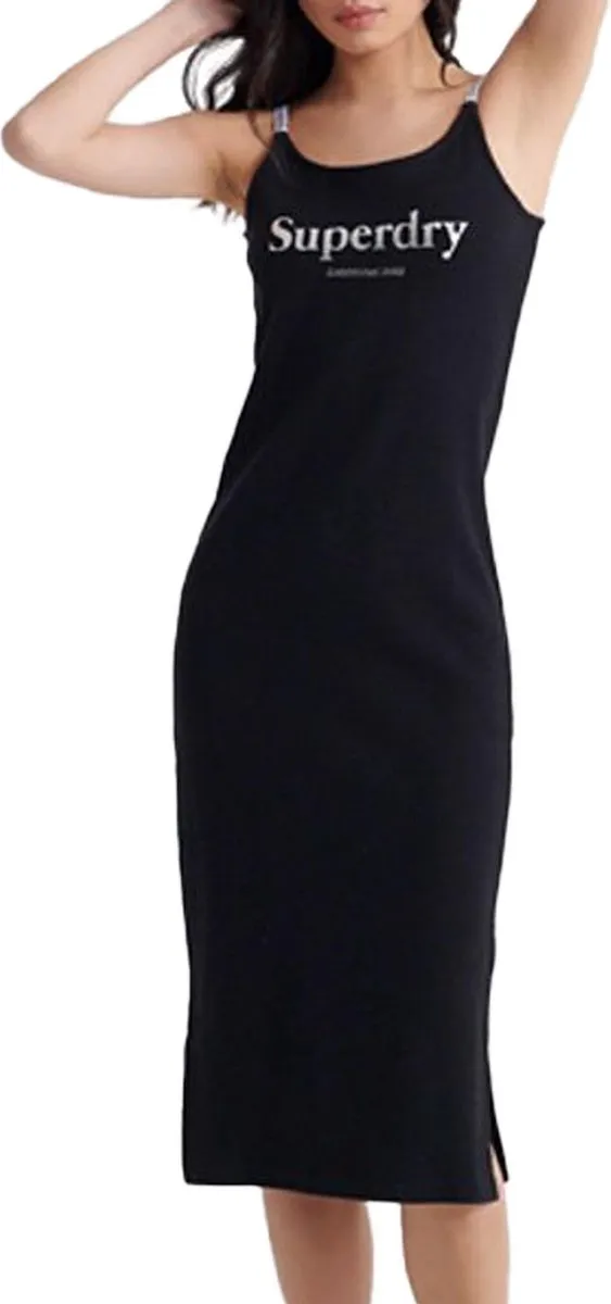 Superdry - Maat S - Urban Dames Jurk