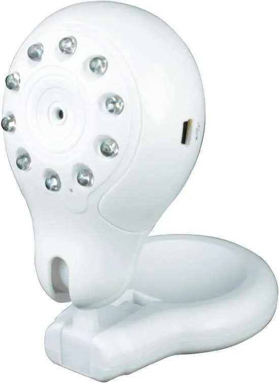 Alecto DVM-92 Camera