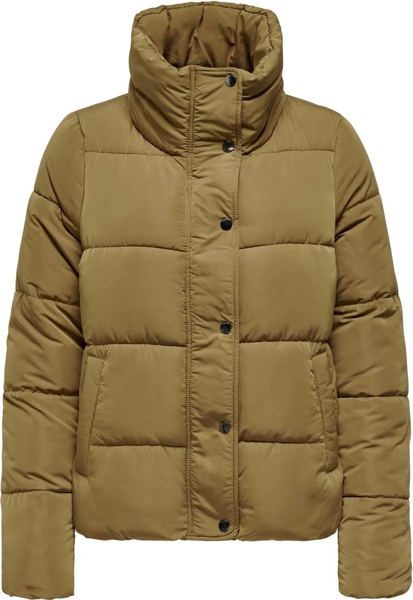 Kleding, Jas