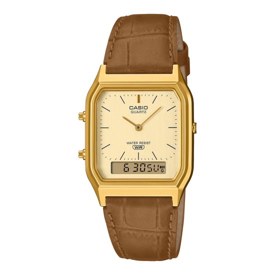 Casio Vintage AQ-230EGL-9AEF - Dames