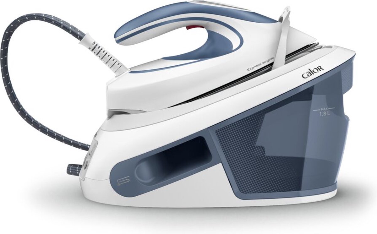 Calor SV8024C0 Express Airglide - Stoomgenerator