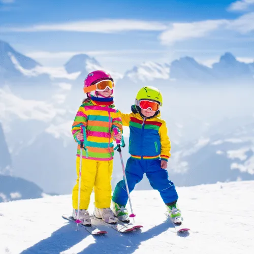 Natuur, Buitenshuis, Piste, Sneeuw, Persoon