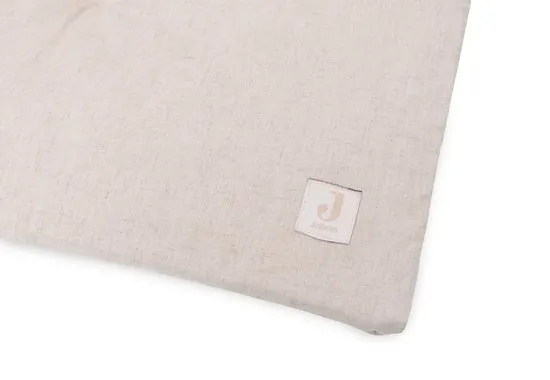 Jollein Boxkleed - 75x95cm - Harvest - Natural