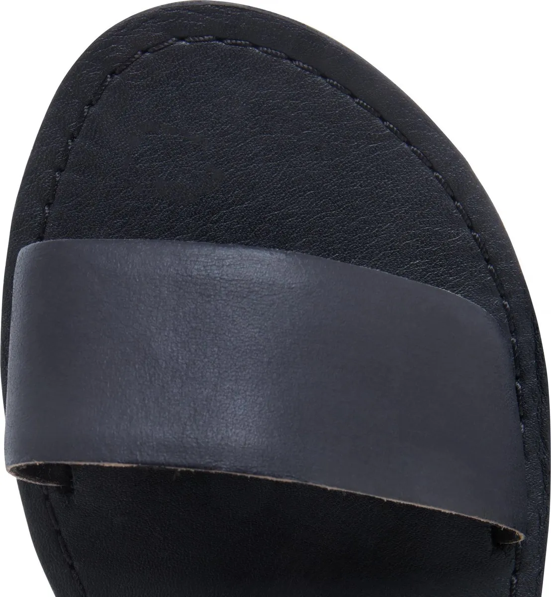 Timberland Carolista Slingback Dames Sandalen - 39 - Jet Black
