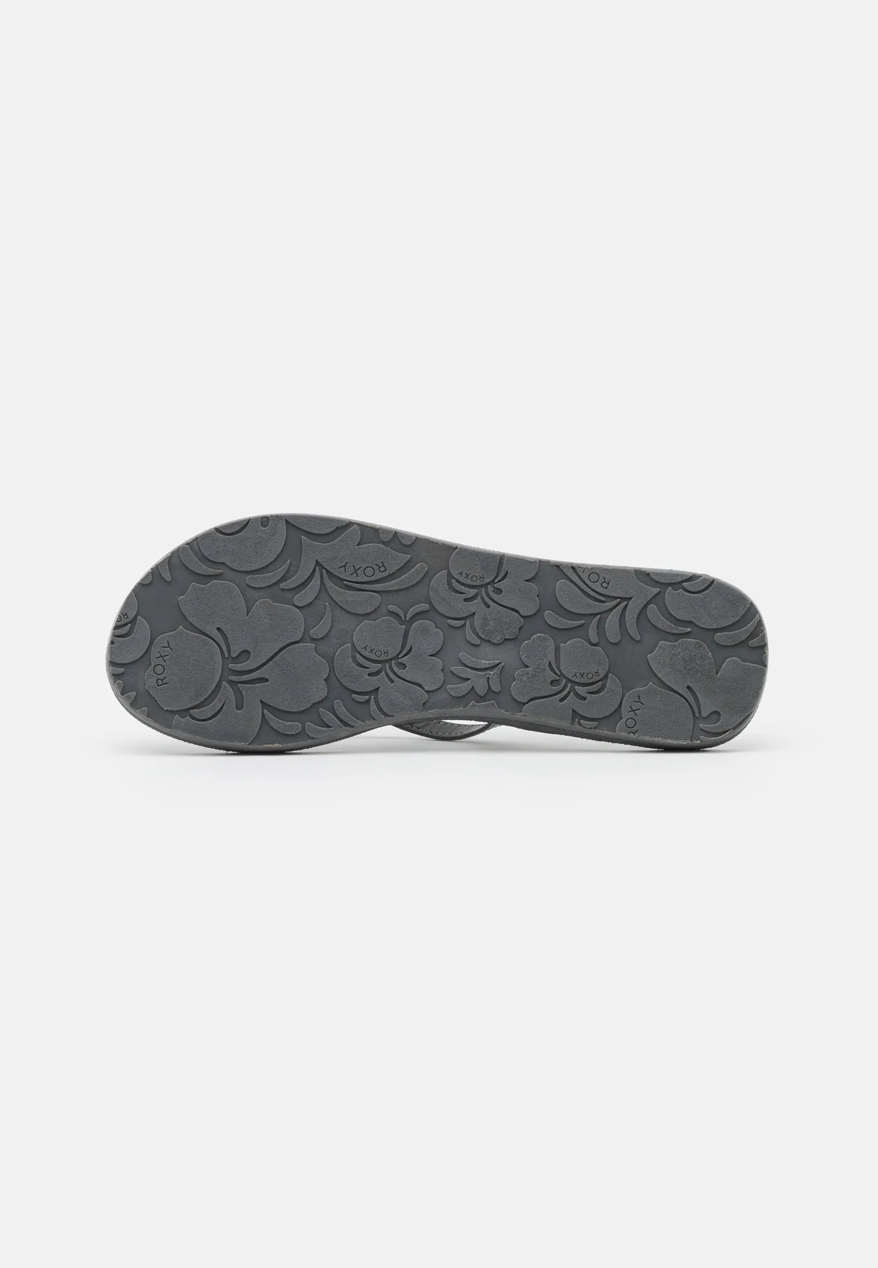 Roxy Napili II - 37 - Dames Slippers - Charcoal