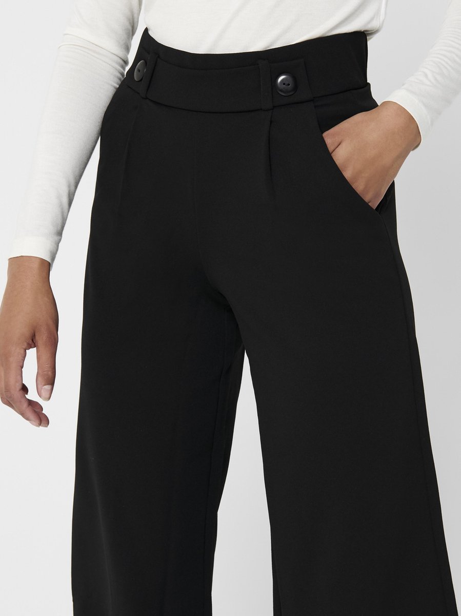 JdY - maat XS- JDYGEGGO NEW ANCLE PANTS JRS NOOS Dames Broek