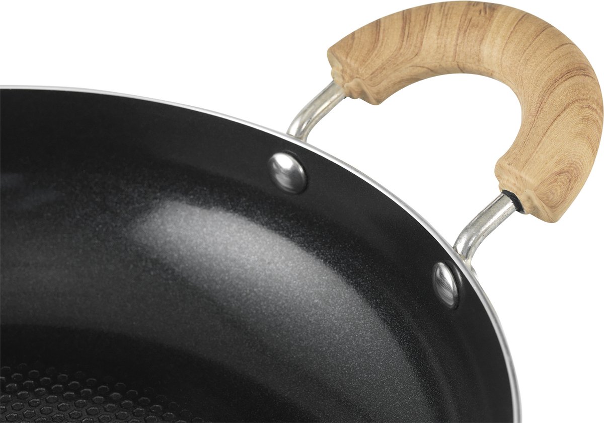 Outwell Feast Ceramic Set XL Campingpan Set 3 Pannen Keramisch