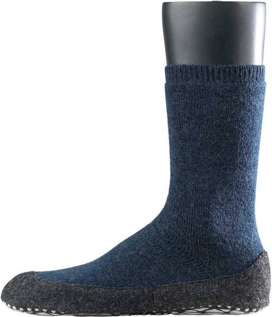 FALKE Cosyshoe Heren Huissokken  - Maat 41-42