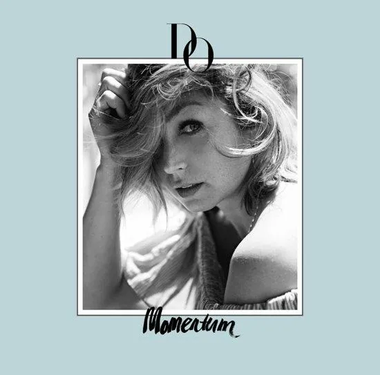 DO - Momentum - CD