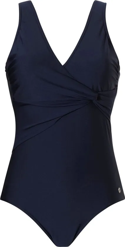 Pastunette Beach - 40 - Blue Beauty - Badpak - Blauw