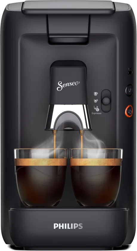 Philips Senseo Maestro - CSA260/60 - Koffiepadmachine - Zwart