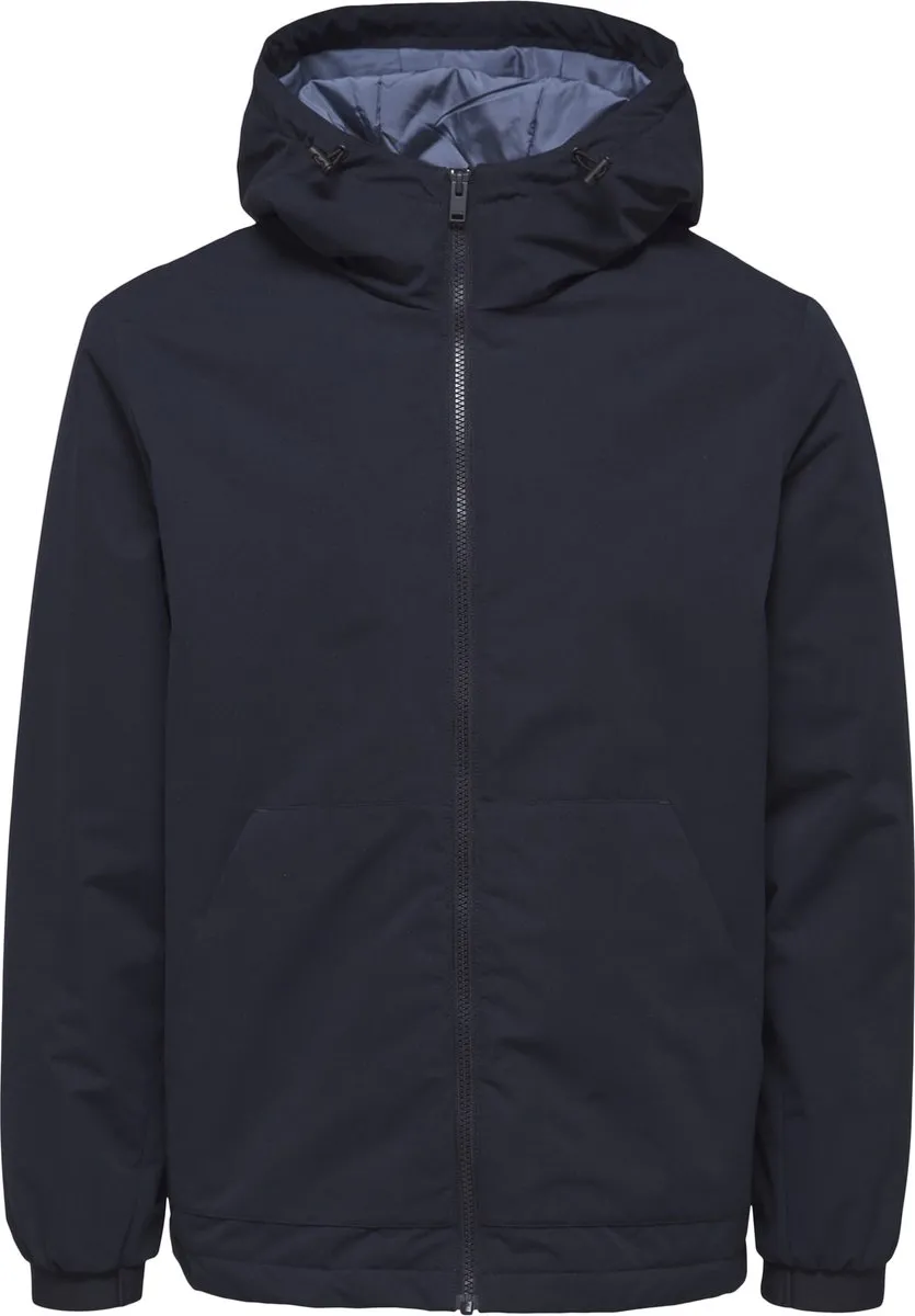 Jas, Capuchon, Trui, Sweatshirt