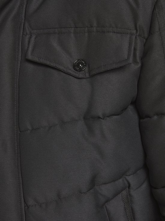 Jack & Jones Jas - Mannen - zwart