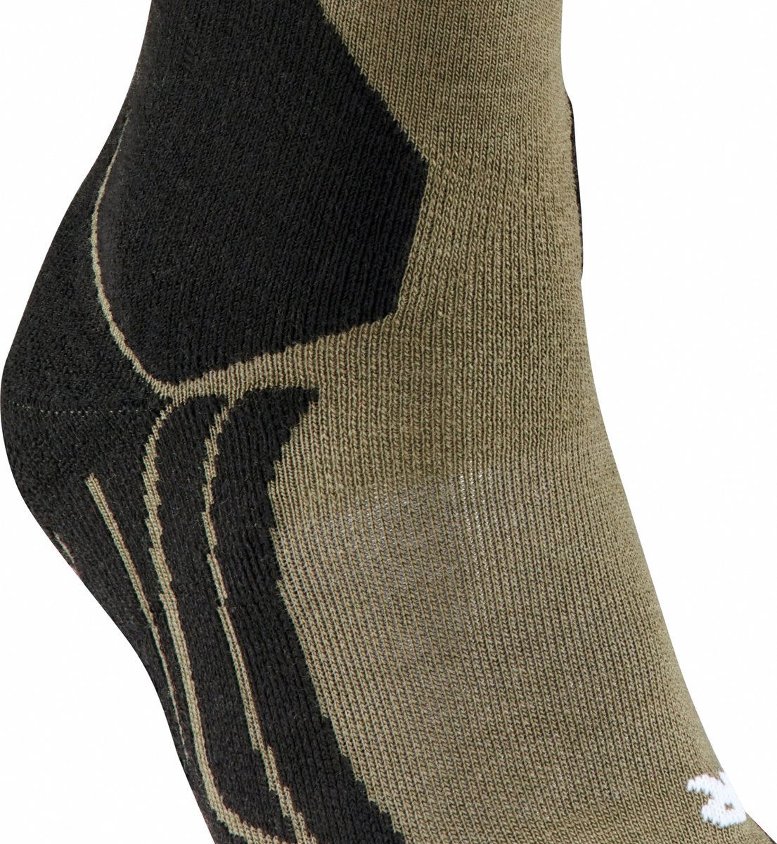 FALKE SK2 Wintersportsokken Dames - Maat 35-36