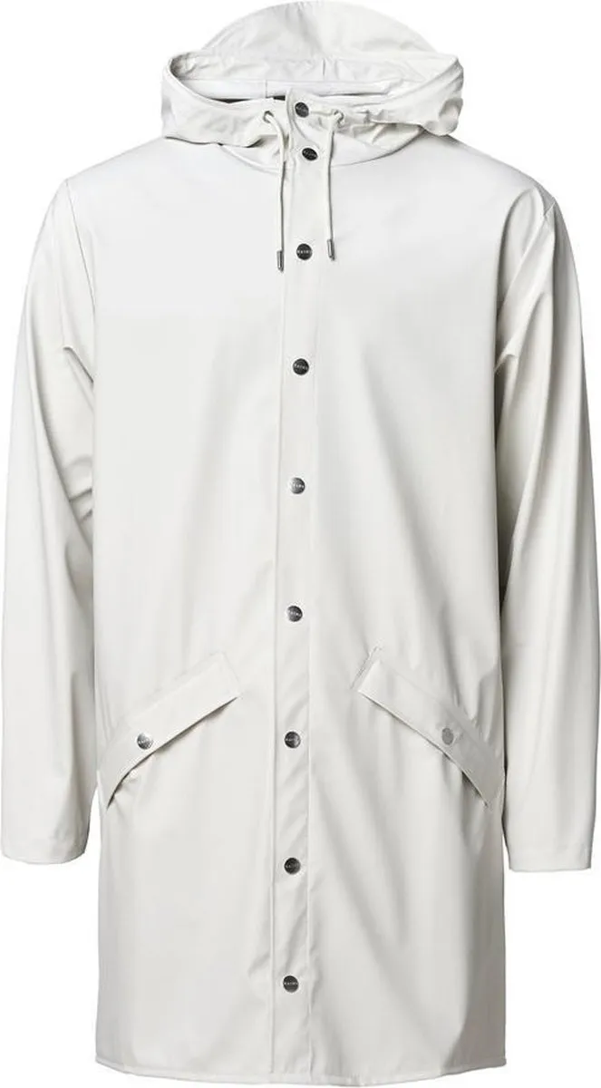 jas, regenjas, parka, regenkleding, kraagkap
