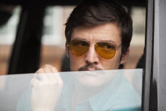 Narcos - Seizoen 2 - Blu-Ray