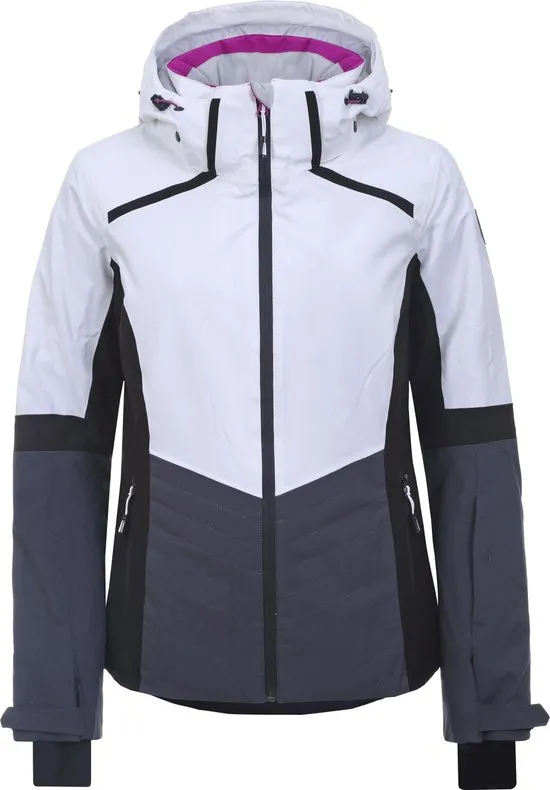 Icepeak - maat 42- Forkland Wintersportjas Dames