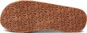 Reef Marbea SL - Maat 45 - Heren Slippers - Bruin