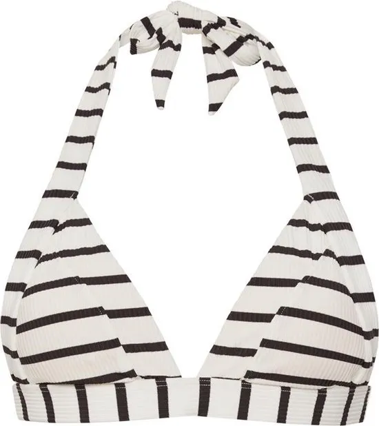Beachlife - Maat 38 - Identity Triangel bikinitop Dames