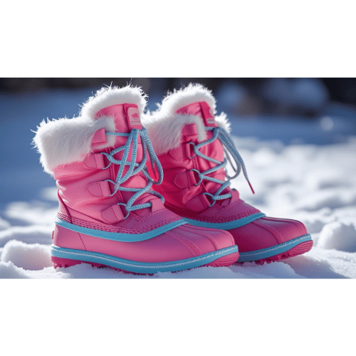 Snowboots
