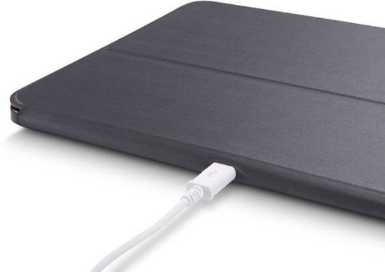 Case Logic CSGE2177 - Tablethoes - Samsung Galaxy Tab 4 10.1 - Beige