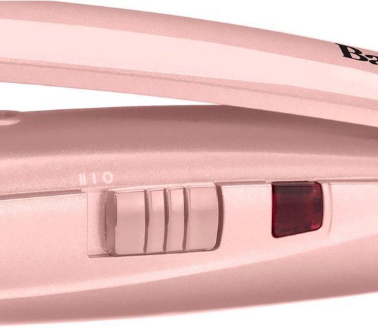 BaByliss 2664PRE - Rose Blush Limited Edition - Automatische Krultang