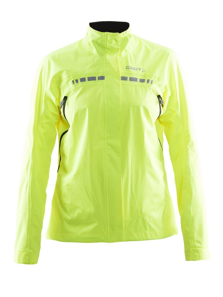 Craft - Maat M - Escape Rain Jacket W