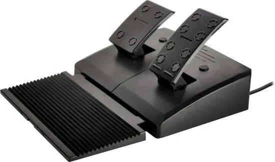 Speedlink TRAILBLAZER - Racestuur - PS4 + Xbox One + Windows