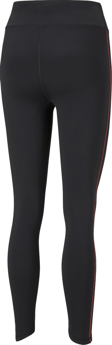 PUMA  - Maat XL RUN LAUNCH REG RISE 7/8 TIGHT Sportlegging Vrouwen