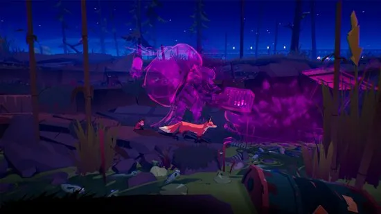 Endling - Extinction Is Forever - PS4