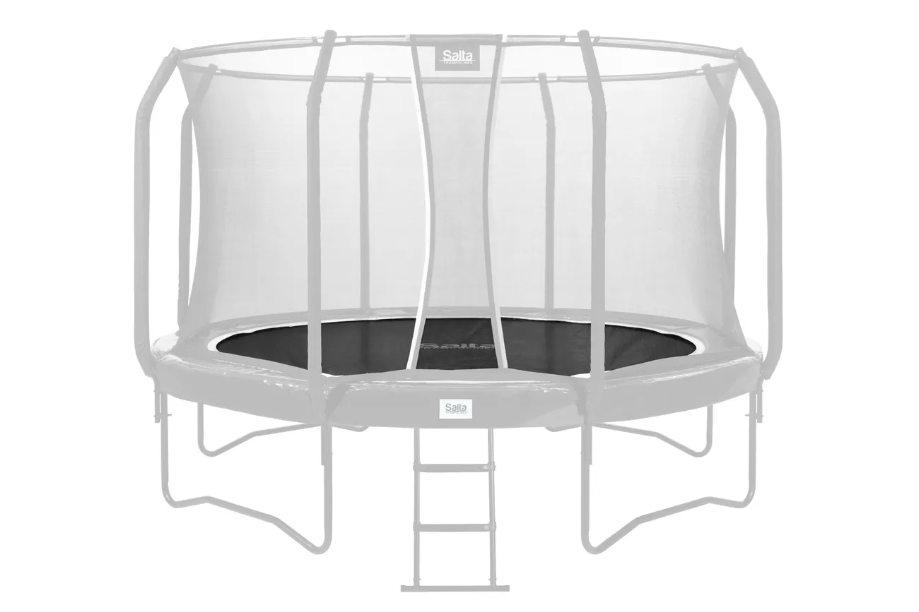 SaltaFirst Class - Springmat - Rond / 305cm