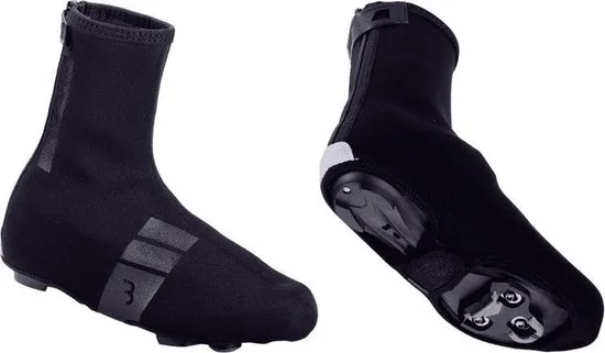 BBB Cycling HeavyDuty Overschoenen Fiets  - 41/42 - BWS-02B
