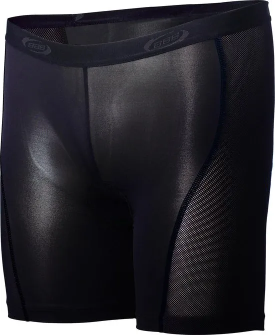 BBB BUW-65 InnerShorts Fiets Binnenbroek - Met zeem - Maat M/L
