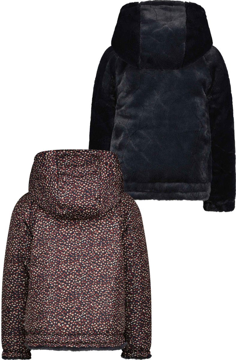 Kleding, Jas, Fleece