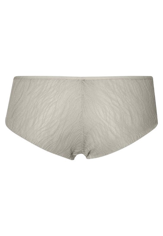 Fabulous Cheeky Short - White - S