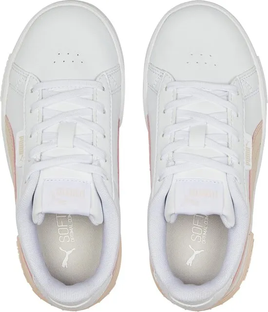 PUMA Jada PS -maat 34- Meisjes Sneakers