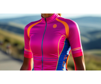 Fietsshirts
