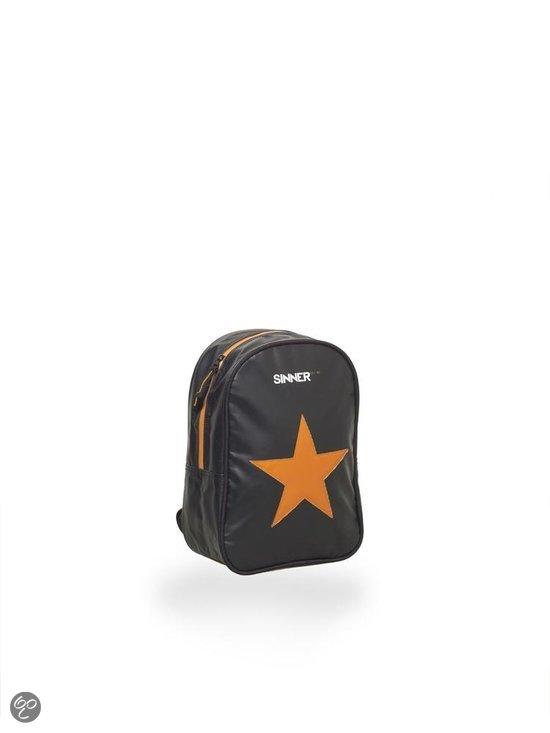 Sinner Mica Kids - Rugzak - Zwart