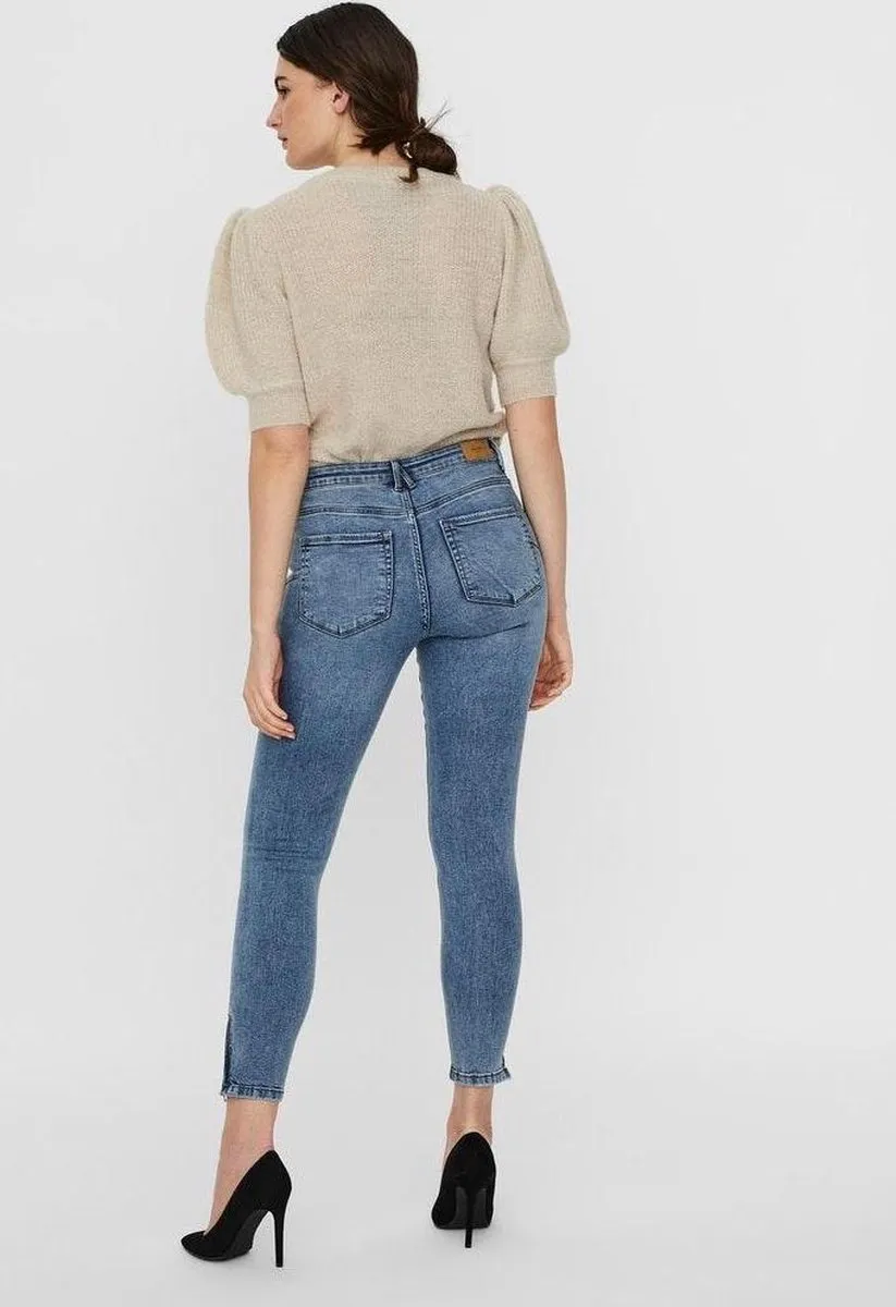 VERO MODA  - Maat S X L34 - Jeans