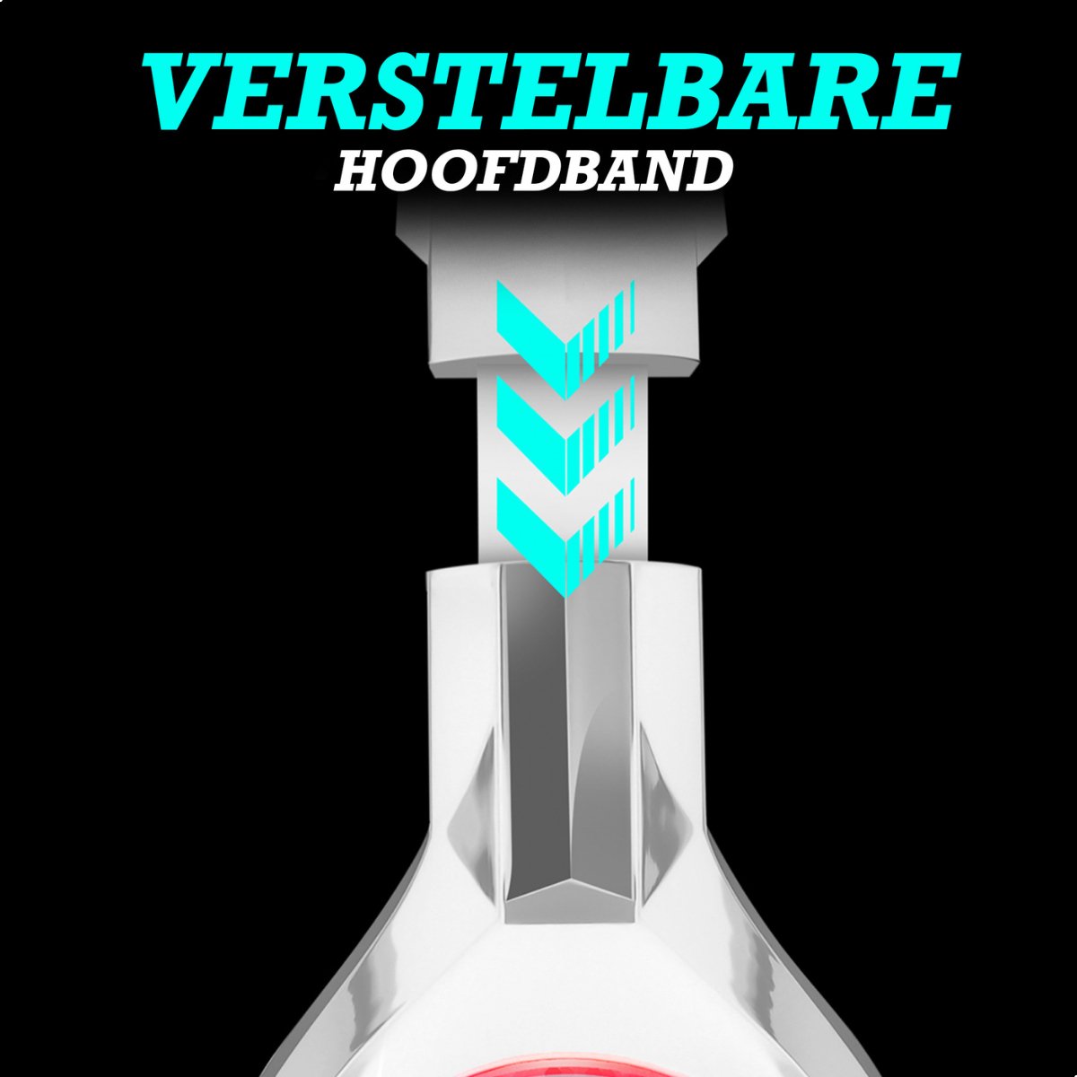 hoedbek, koper, verpakking, doos, verstelbaar