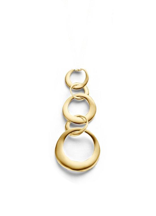 Casa Jewelry Hanger Noble - Goud Verguld