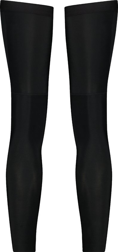 BBB Cycling Maat S ColdShield WB Beenwarmers - Beenstukken - Thermo Materiaal - Racefiets Kleding -