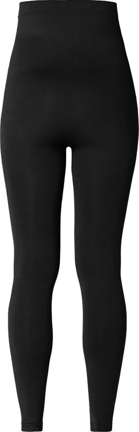 Noppies - M/L -  Zwangerschapslegging Cara Black