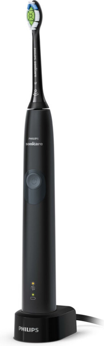 Philips Sonicare Series 4100 - HX3681/54 - Elektrische Tandenborstel - Zwart