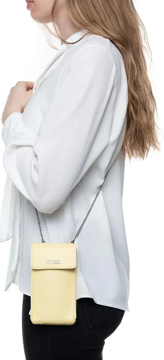 Guess - Picnic Chit Chat - Lemon - Dames