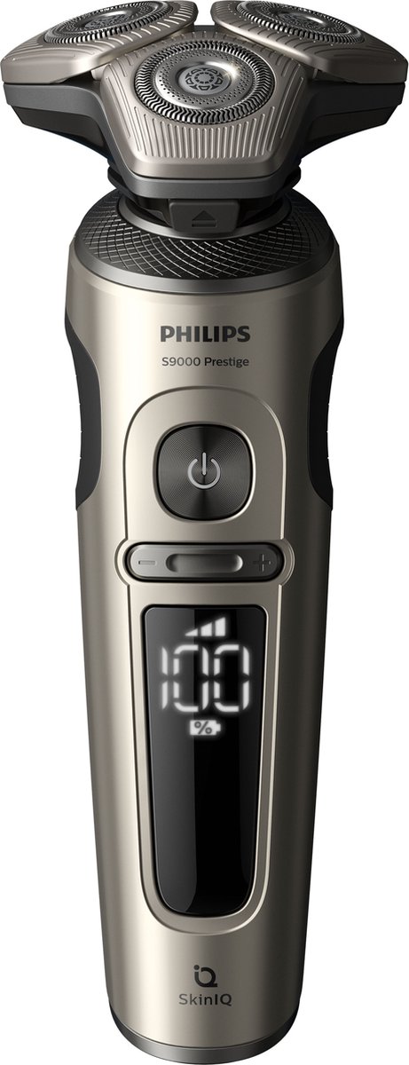Philips Shaver S9000 Prestige SP9883/35 - Scheerapparaat